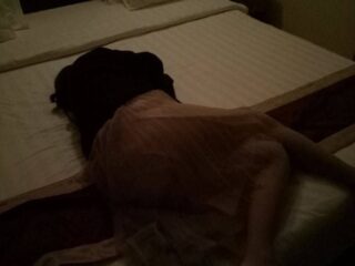 Đi sinh nhật bạn uống quá chén và cái kết