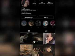 Clip thudam bé Anh Nguyen siêu phẩm cỏ non