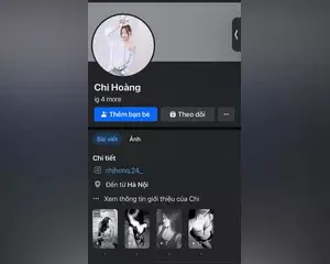 Clip Sex Chi Hoang 2k9 chịch nhau với ny cực căng