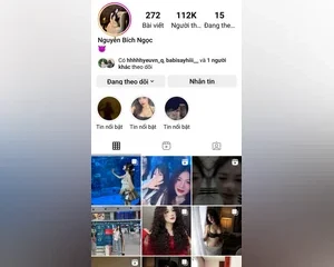 Full Clip LiveSex Idol Nguyễn Bích Ngọc