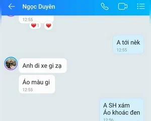 Chăn hàng em rau Ngọc Duyên Q2  thèm cặc tới tấp