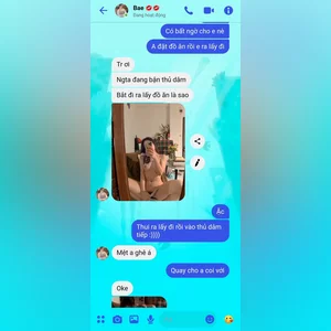 Chuyện tình em người yêu và anh shipper