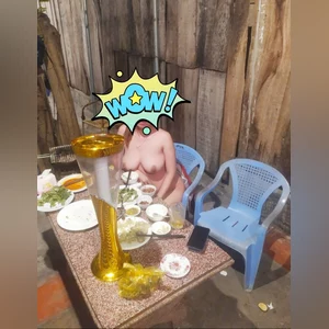 Nhậu say rồi dẫn em vào nhà nghỉ tập đánh vần