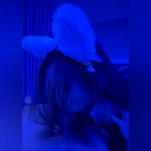 Kiệt sức vì bé thỏ damdang cực kỳ gợi cảm