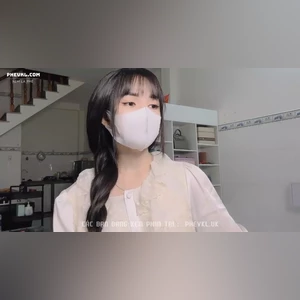 Siêu phẩm em chủ salon tóc thủ dâm ngay trong quán hàng đẹp VKL