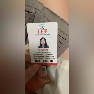 Huỳnh Trần Uyên Thảo ĐH Kinh Tế & Tài Chính tung trailer thủ dâm tìm kiếm cha nuôi