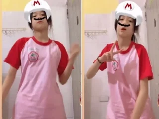 Chơi nát bím em tiktoker xinh đẹp rên ư ư xin anh tha mạng