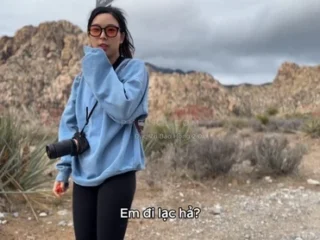 Thanh niên cơ hội khi chỉ đường cho em gái bị lạc với điều kiện thật bất ngờ