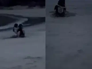 Cặp đôi nứng lồn đụ nhau ngày tại bãi biển giữa chốn đông người