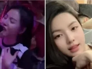 Clip Hot Chu Thanh Huyền thời còn làm quán hát