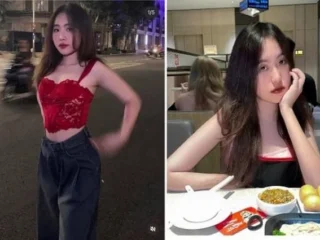 Lê Thu mặt dâm da trắng lồn hồng khẩu dâm vô cmn đối