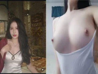 Chơi em người yêu xinh gái vú to lại còn thêm quả khẩu dâm cực kỳ dâm đãng