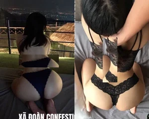 Chuyến đi chơi xa cùng em Gymer đít to SexMup