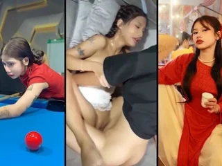 Lâm Vĩnh Túc ở Vin Quận 9  Sáng chọc Bida tối chạy show đóng phim sex