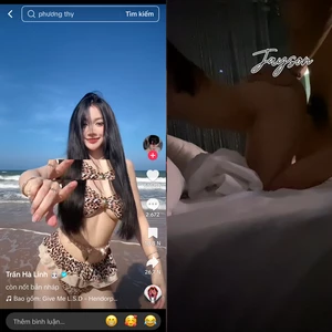 Một đêm đầy lãng mạng với em bé 2k2 xinh như người mẫu cùng công ty