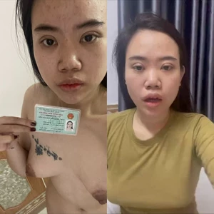 Nguyễn Thị Hải Yến – 1999 Đồng Nai vay tín dụng thế chấp Nude