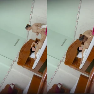 Quay lén check em gái gọi bú cu sướng suýt bắn cmnl