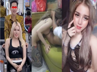Tổng hợp clip sex chơi không bao xuất trong thánh nữ Vanky