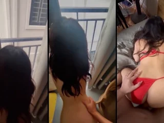 Đụ không bao em gái 2k6 Hot girl tiktok cao 1m74 vú to dáng nuột