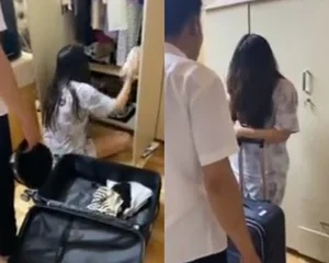 Cháu gái gạ cả cậu họ quan hệ thế này thì chịu rồi