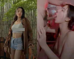 Em Hot Facebook làm công cụ xả đồ cho bạn trai