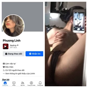 Phương Linh nữ sinh dâm đãng và clip thủ dâm cực kỳ lôi cuốn