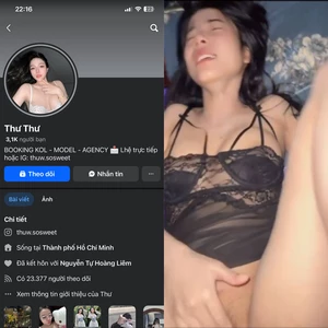 Thư Thư xinh đẹp lại còn damdang trông cái mặt có ghét không kìa