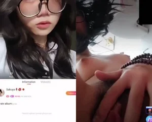 Chatsex cùng bé Sakuya