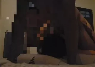 Chốt được hợp đồng với bên tối tác và chị đối tác lại thích con cặc của tôi