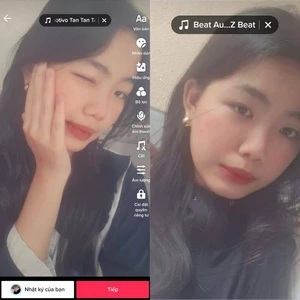 Clip sex bé Hoàng Thị Anh Thu lớp 7A3 và 3 chiếc bút bi