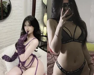 Cliphot Thục Uyên 2k7 Long Biên