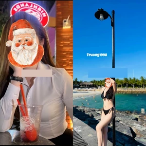 Được chị gái Ngân Hàng OCB tán tỉnh và gạ địt