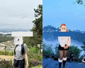 Em Gymer mọng nước và anh PT số hưởng doggy bá cháy trong WC