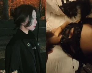 Em bồ xinh đẹp trong chiếc mặt lạ mút cu siêu ngon