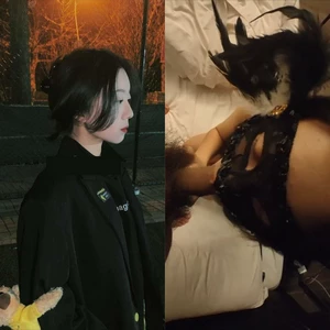 Em bồ xinh đẹp trong chiếc mặt lạ mút cu siêu ngon