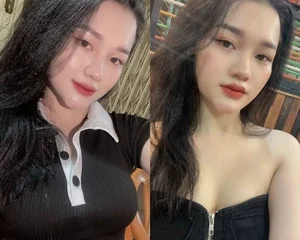 Em nữ sinh xinh gái thủ dâm trong phòng trọ tồi tàn