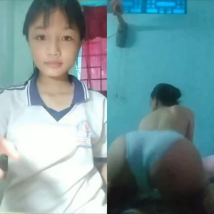 Khối nghỉ hè và những clip gây nứng cực mạnh