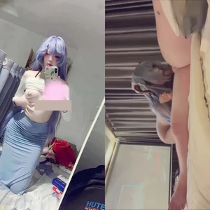 Lộ Clip Em coser Lâm Tâm Như bị leak video đi khách