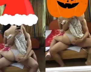 Mukbang chị máy bay 2k2 dù đã có chồng