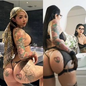 Thủy Tạ Onlyfans Leak new clip