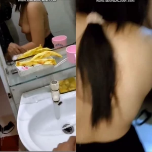 Chơi người yêu của Hùng rồi nè Hùng ơi