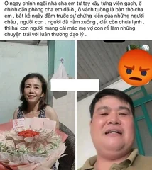 Con Rể Ngoại Tình Với Mẹ Vợ Chấn Động Miền Tây