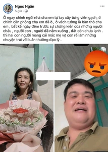 Con Rể Ngoại Tình Với Mẹ Vợ Chấn Động Miền Tây