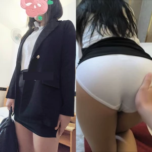 Gặp lại em NVVP cao 1m6  siêu nuột trước khi em vào họp