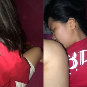 Lần đầu tiên của em lên e còn đau và bỡ ngỡ