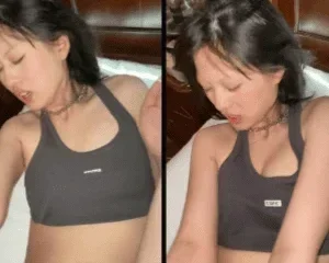 Dập lúc cán em phê dựt dựt