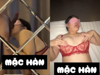 Cạn tinh trùng với Bé sinh viên chubby 2k6 năm 2 vú to