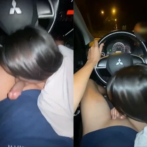 Đưa em đi dạo rồi em mút cu trên xe nứng quá trải chiếu ra bờ đồng đụ em