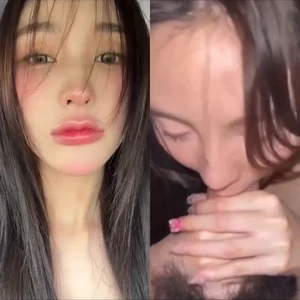 Em xinh tự thiên thần làm con cặc anh không thể ngừng cửng