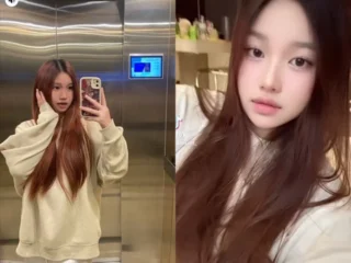 LEAK Clip sex Hotgirl  Nguyễn Thu Thảo IG @nttconbuom_uu